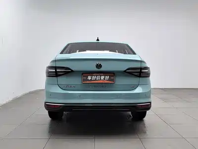 Volkswagen Lavida 2023