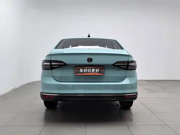 Volkswagen Lavida 2023