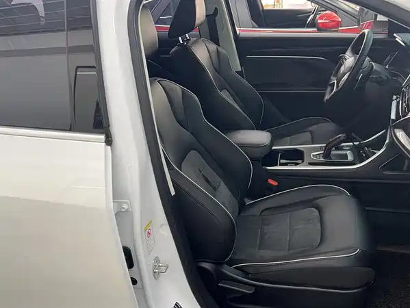Haval H6 2021