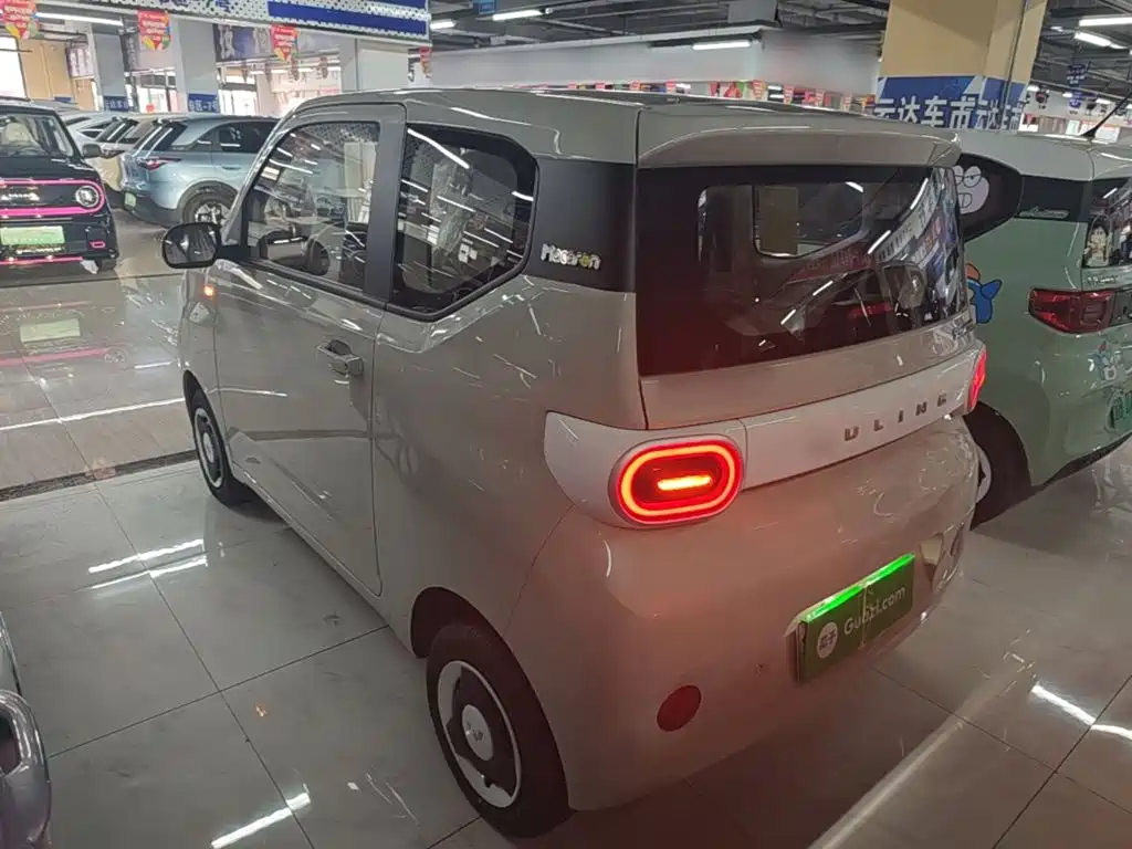 Wuling MINIEV 2026