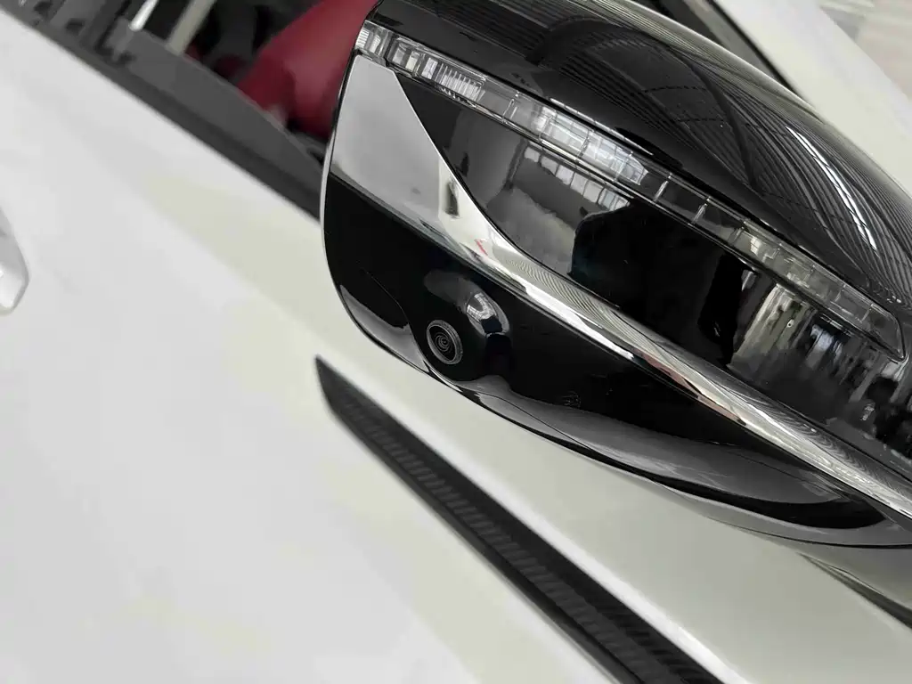 Changan CS75 PLUS 2021 — фото 25