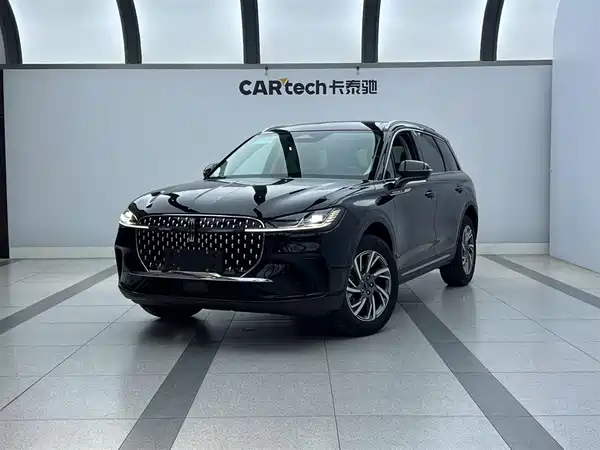 Lincoln Corsair 2024