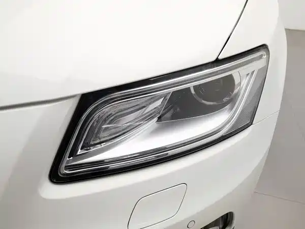 Audi Q5 2016