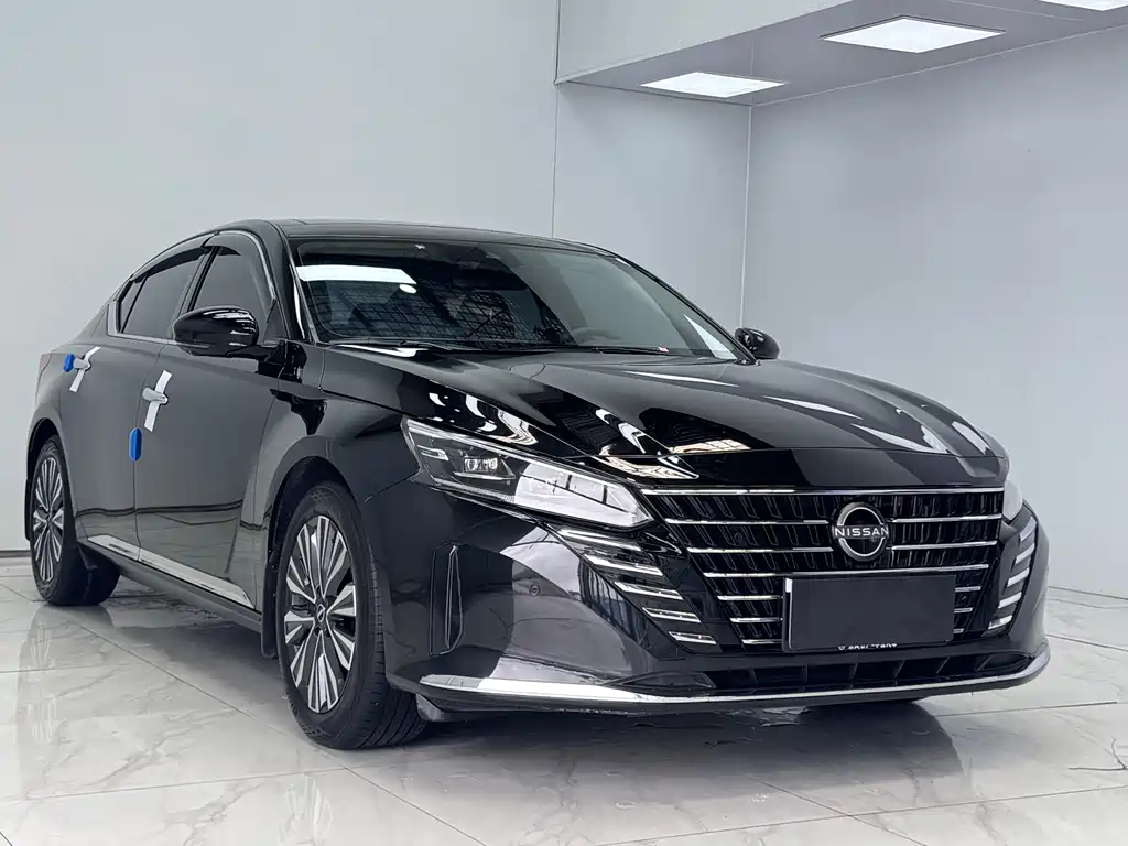Nissan Teana 2023 — фото 2
