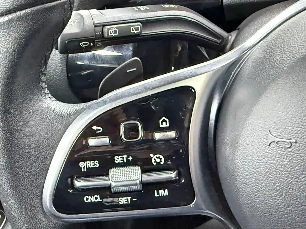 Mercedes-Benz GLA 2022 — фото 11