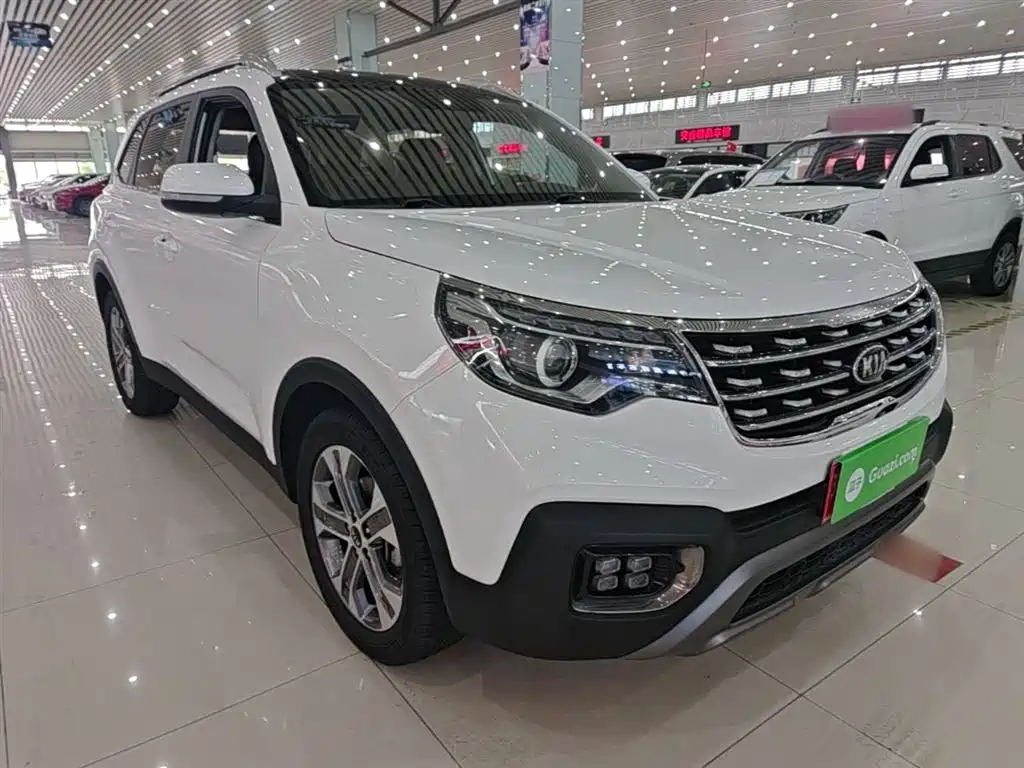 Kia Sportage 2019 — фото 4