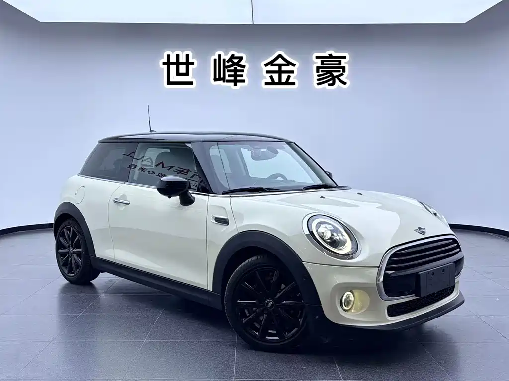 MINI MINI 2021
