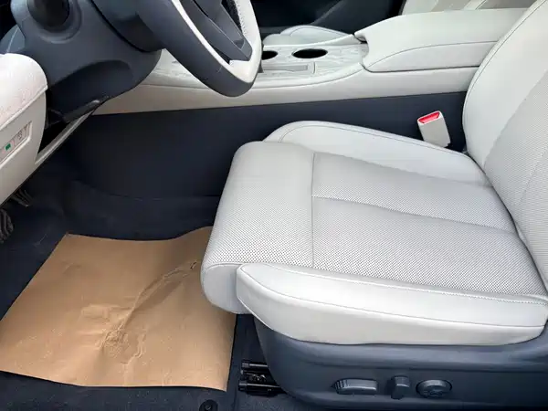 Nissan Teana 2026