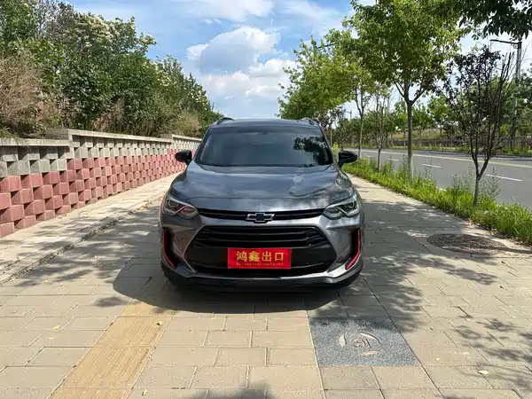 Chevrolet Orlando 2023