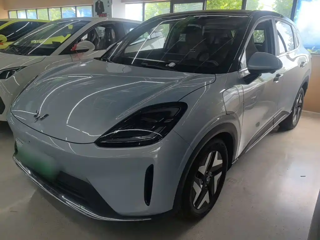Wuling Bingo S 2025