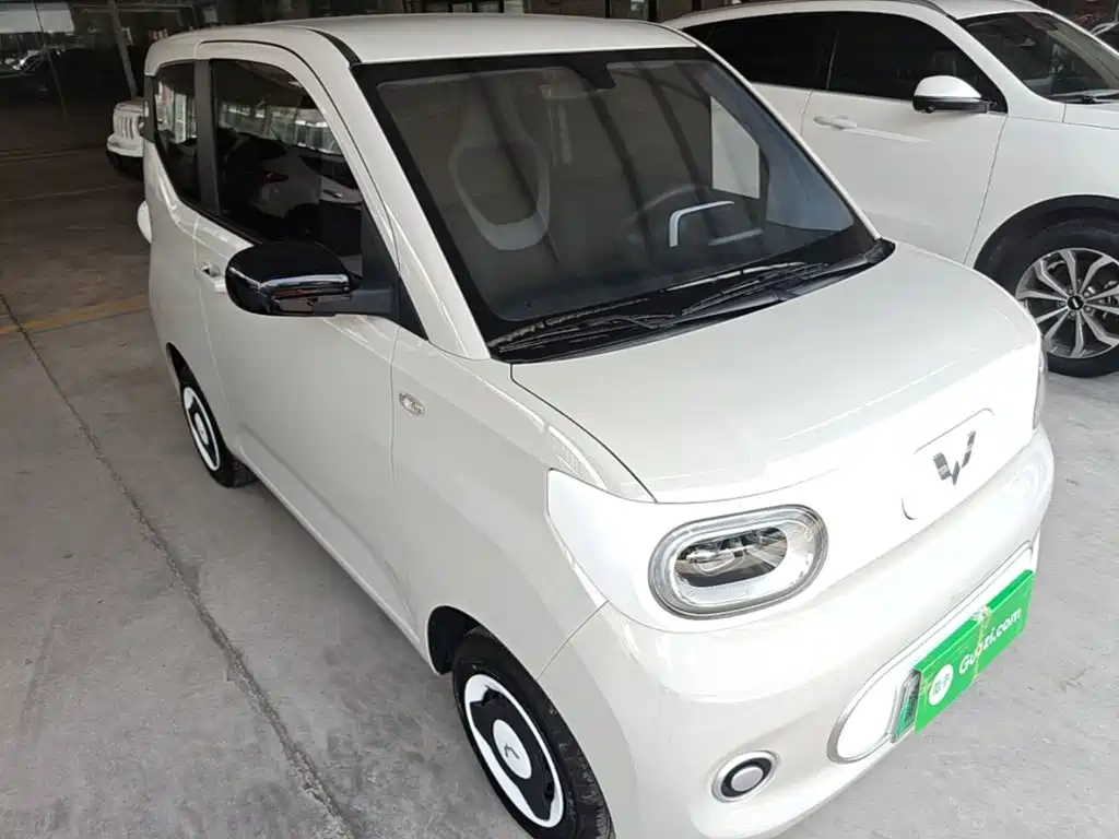 Wuling MINIEV 2025