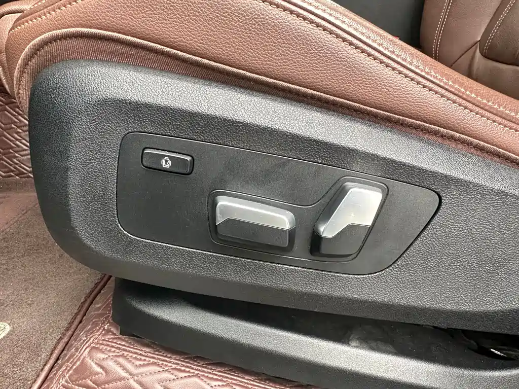 BMW X5 2020 — фото 10