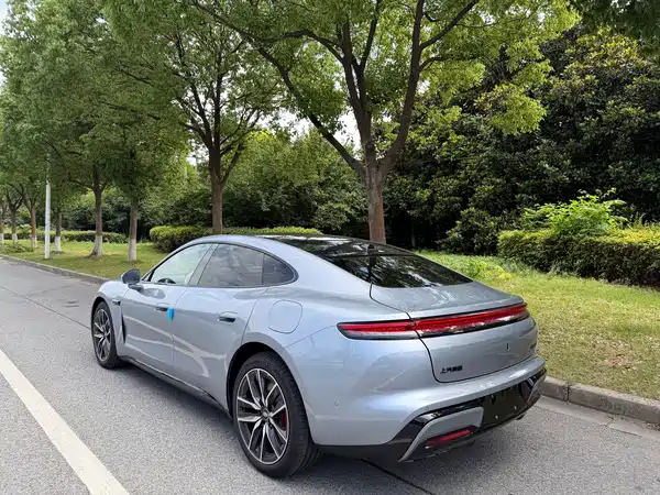 Shangjie Z7 2026