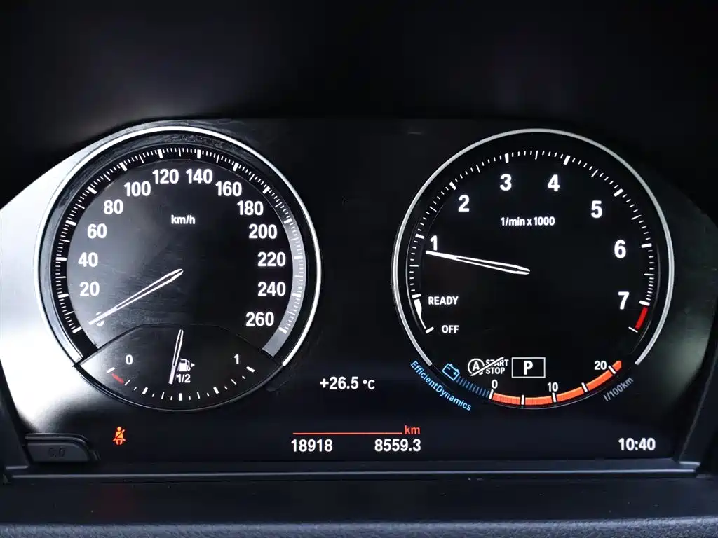 BMW X2 2022 — фото 15
