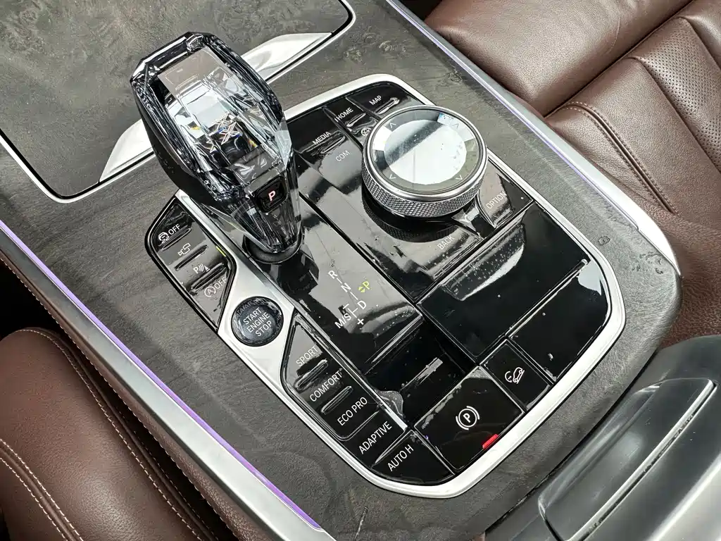 BMW X5 2020 — фото 17