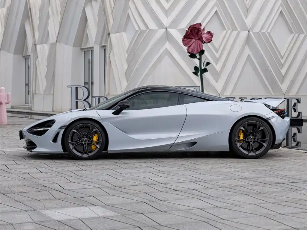 McLaren 720S 2018 — фото 7