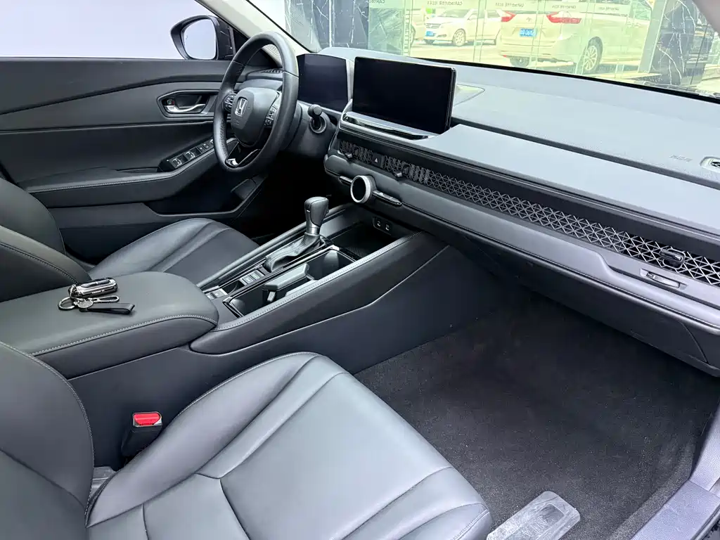 Honda Accord 2025 — фото 15