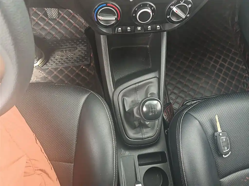 Hyundai Verna 2021 — фото 14