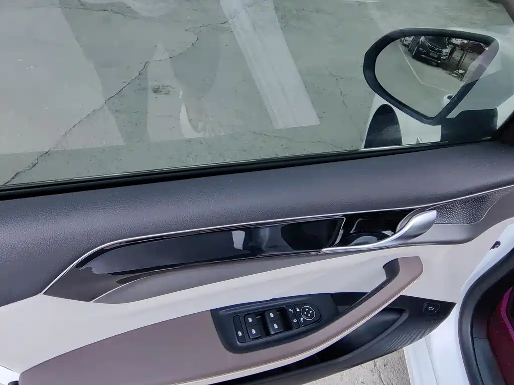 BYD Qin PLUS 2024 — фото 10