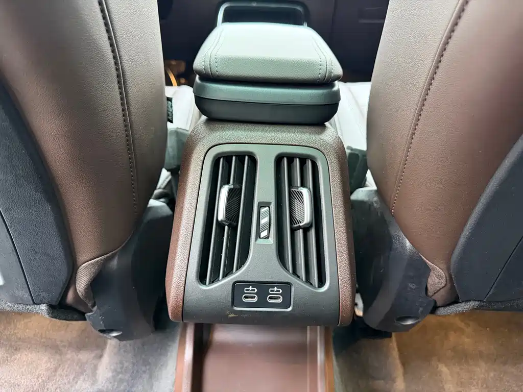 BMW X1 2023 — фото 16