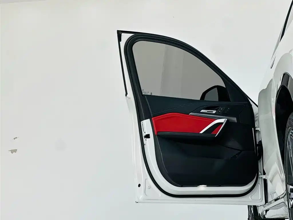 BMW X1 2023 — фото 12