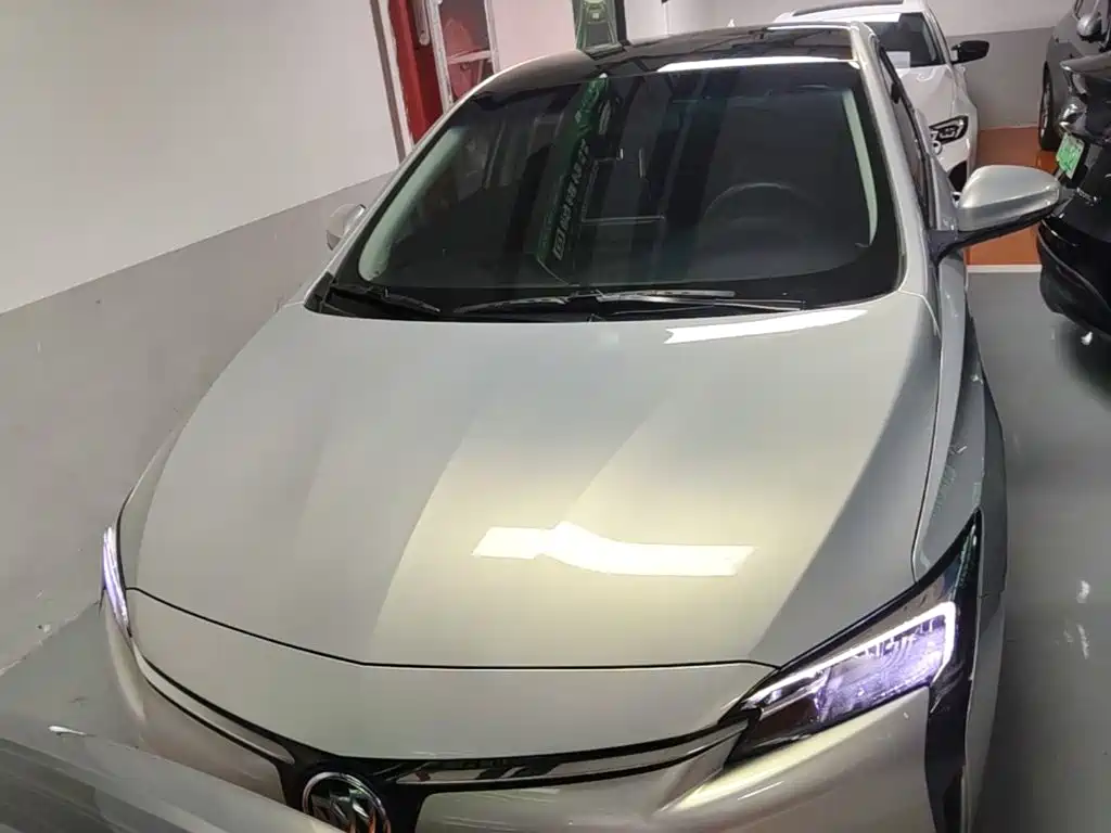 Buick Velite 6 2023