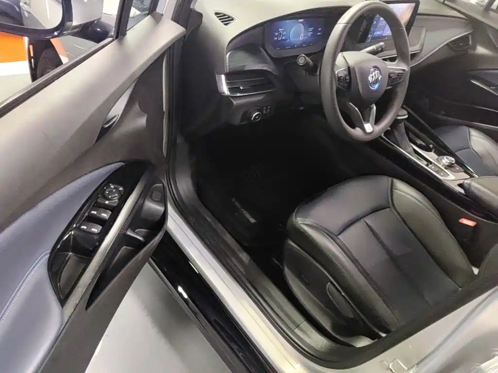 Buick Velite 6 2023 — фото 16
