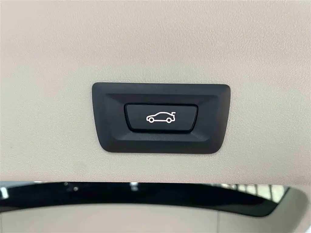 BMW X3 2022 — фото 17