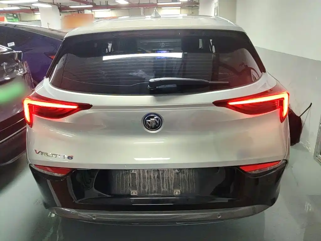 Buick Velite 6 2023