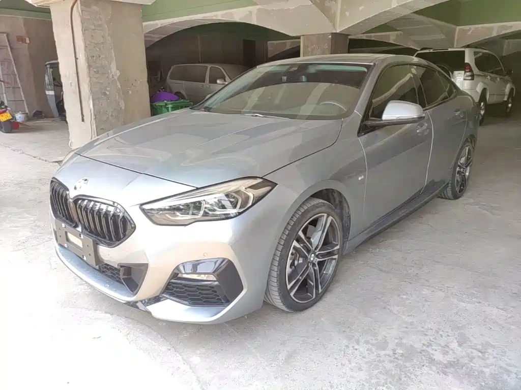 BMW 2 Series 2024 — фото 1