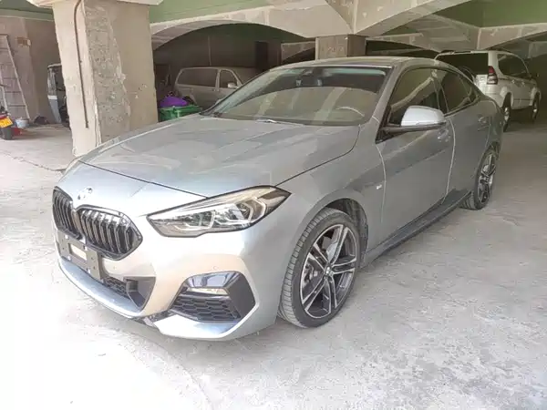 BMW 2 Series 2024