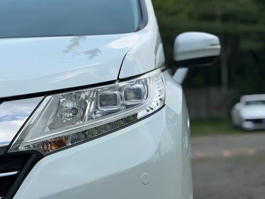 Honda Odyssey 2016 — фото 29