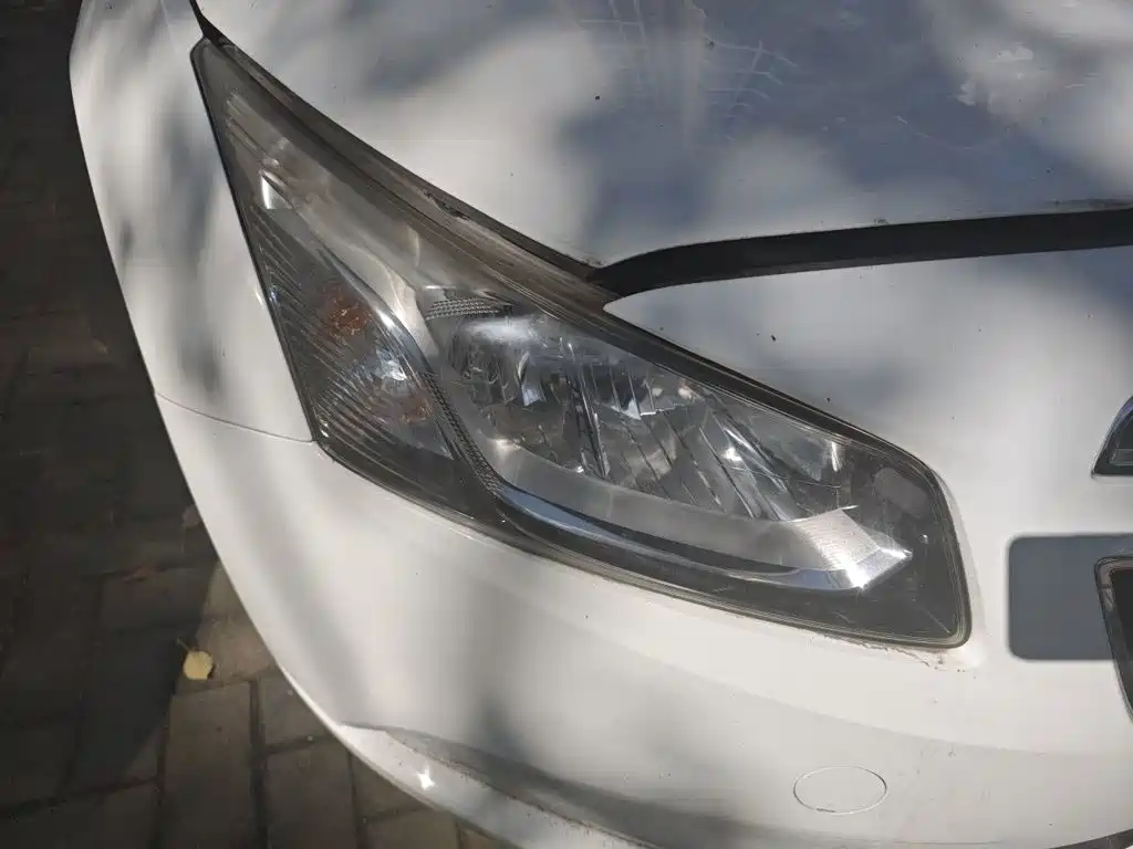 Chevrolet Cruze 2016