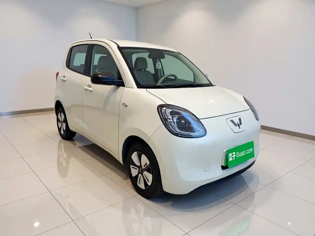 Wuling Hongguang MINIEV 2025