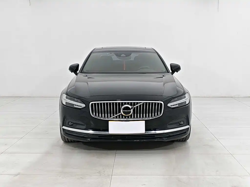Volvo S90 2021 — фото 2