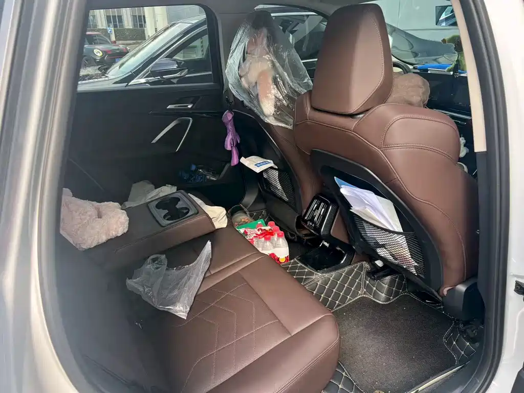BMW X1 2023
