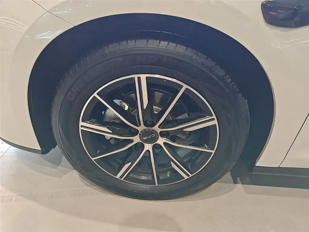 BYD Seal 06 2025 — фото 23