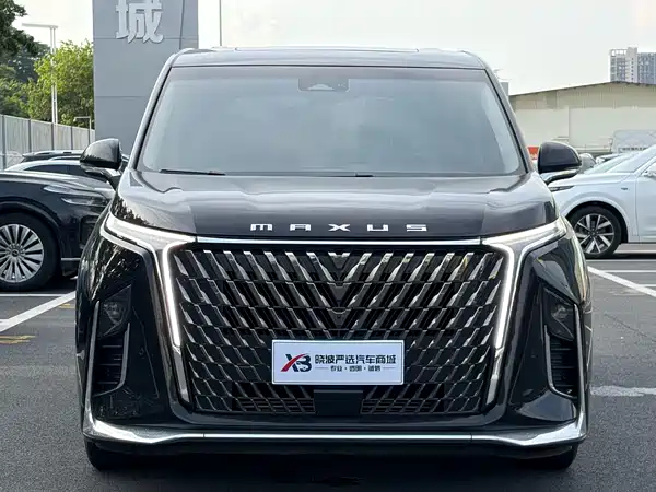 Maxus G90 2024