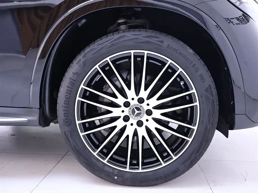 Mercedes-Benz GLC 2024