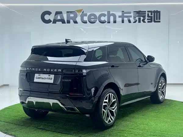 Land Rover Range Rover Evoque 2023