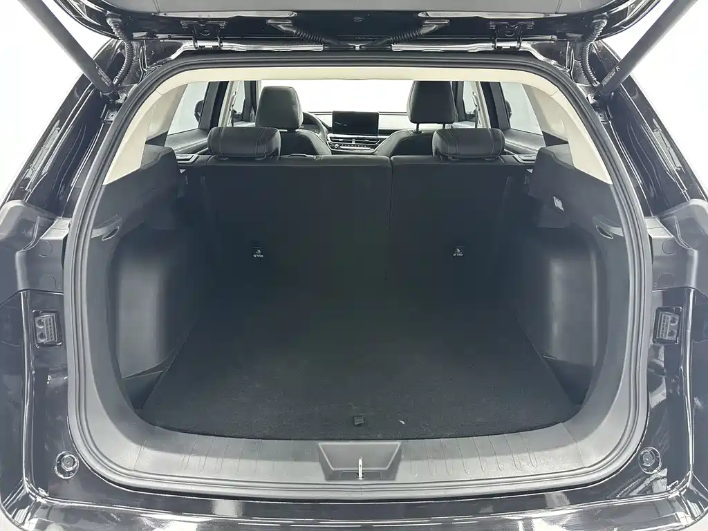 Haval H6 2023 — фото 19