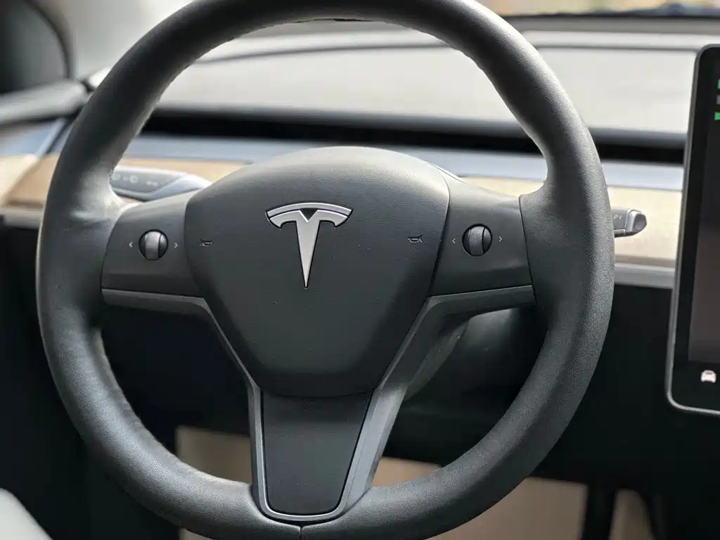 Tesla Model Y 2022 — фото 14