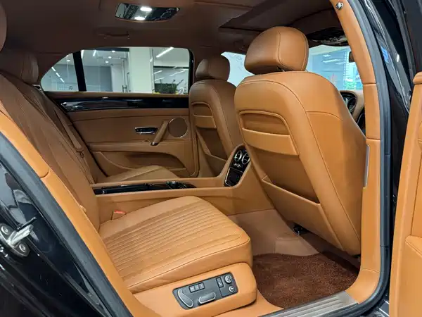 Bentley Flying Spur 2020
