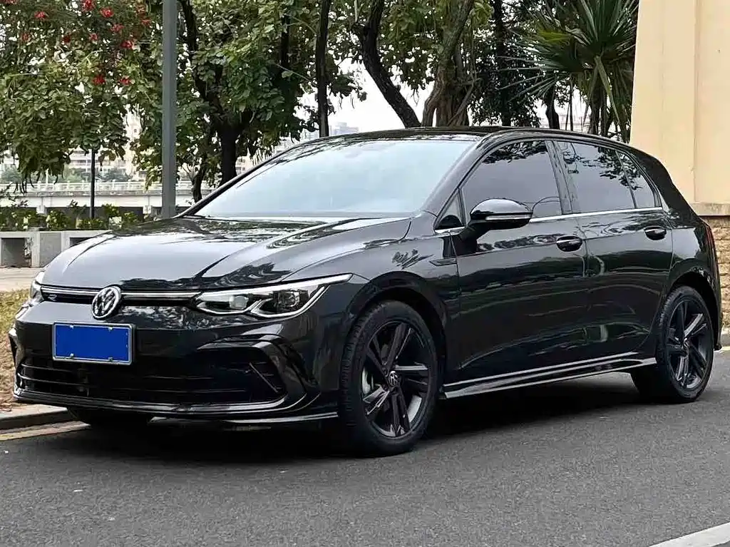 Volkswagen Golf 2023