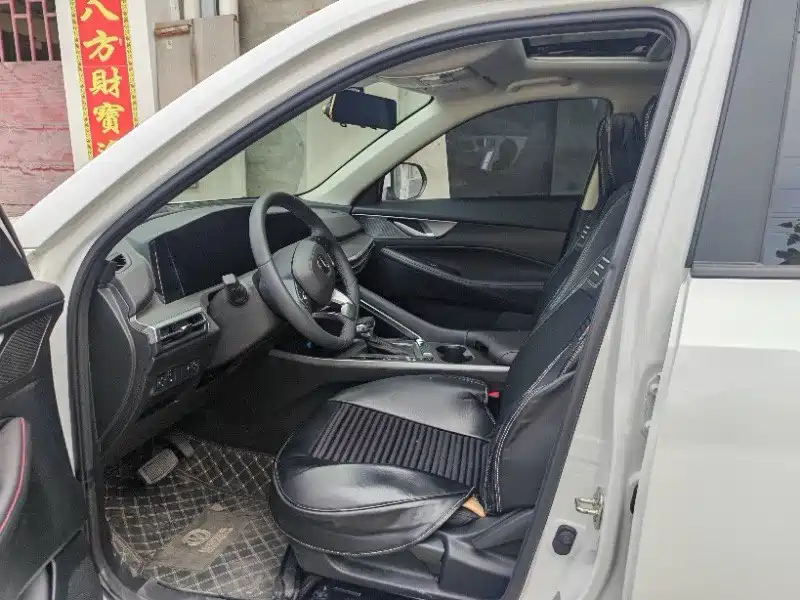 Changan CS35PLUS 2023 — фото 6