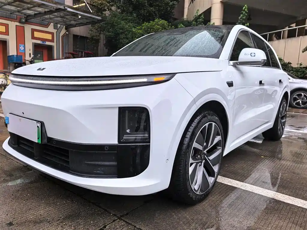 Li Auto Li L6 2024