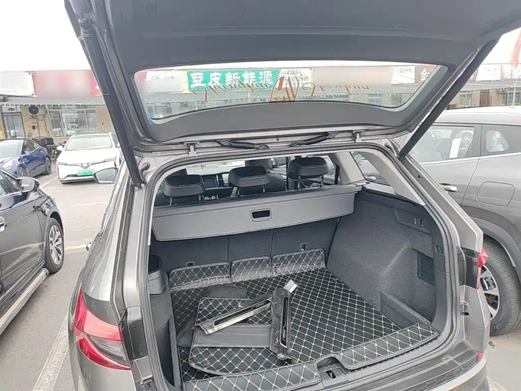 Skoda Kodiaq 2017 — фото 19