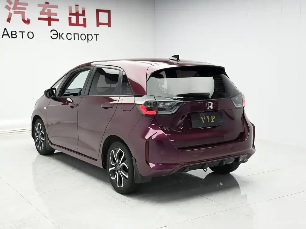 Honda Life 2023