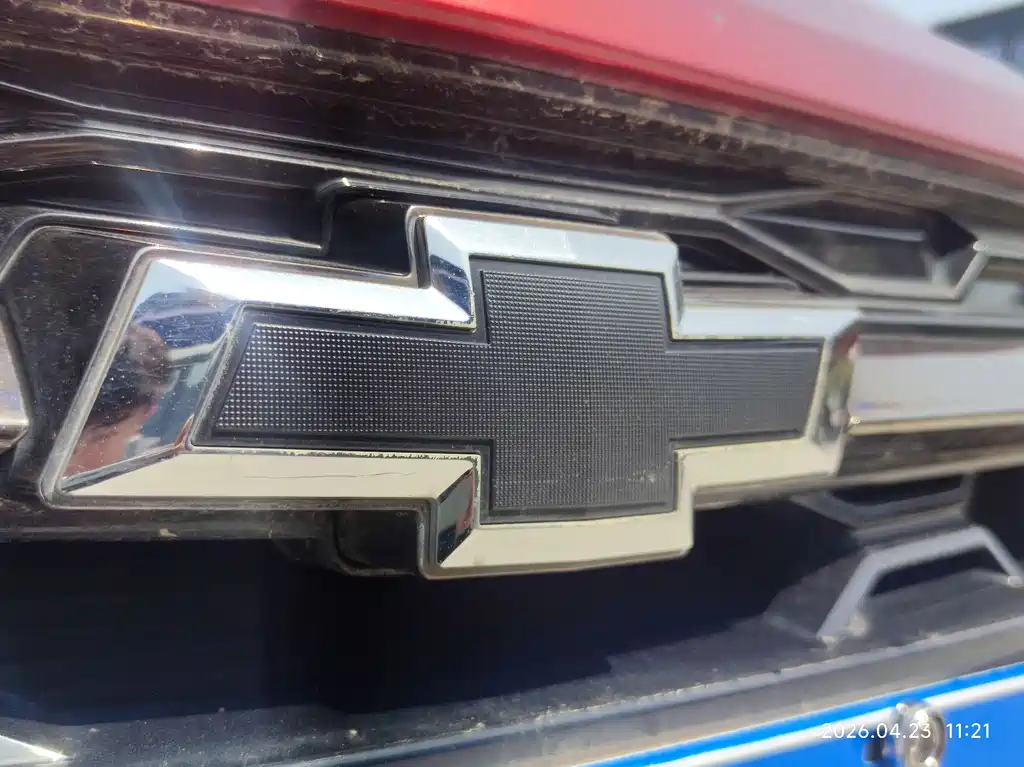 Chevrolet Monza 2020 — фото 13