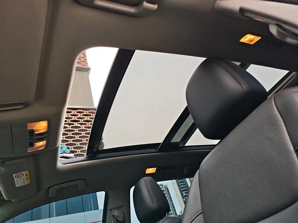 Toyota Highlander 2020 — фото 23